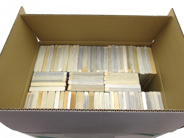 本を売るならメルカリ!週刊誌でも驚く金額になる!?